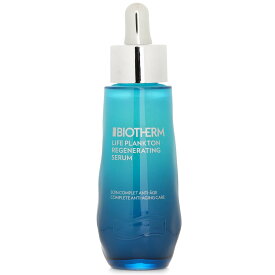 【月間優良ショップ受賞】 Biotherm Life Plankton Regenerating Serum ビオテルム Life Plankton Regenerating Serum 50ml 送料無料 海外通販