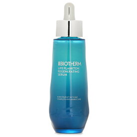 【月間優良ショップ受賞】 Biotherm Life Plankton Regenerating Serum ビオテルム Life Plankton Regenerating Serum 75ml 送料無料 海外通販