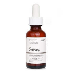 【月間優良ショップ受賞】 The Ordinary Soothing &amp; Barrier Support Serum ジ・オーディナリー Soothing &amp; Barrier Support Serum 30ml 送料無料 海外通販