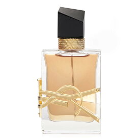 【月間優良ショップ受賞】 Yves Saint Laurent Libre Flowers &amp; Flames Eau De Parfum Spray イヴサンローラン Libre Flowers &amp; Flames Eau De Parfum Spray 50ml/1.6oz 送料無料 海外通販