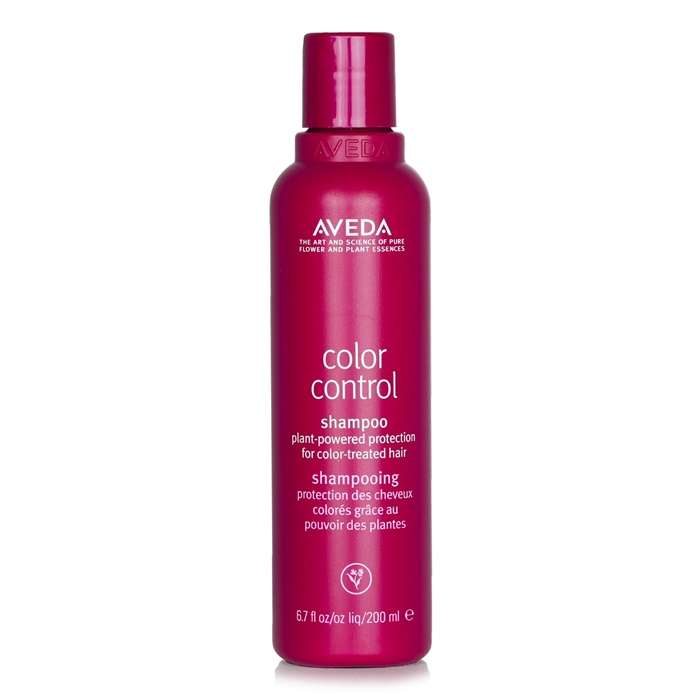   Aveda Color Control Shampoo For Color-Treated Hair アヴェダ Color Control Shampoo For Color-Treated Hair 200ml 6.7oz 送料無料 海外通販