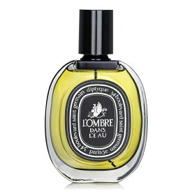 【月間優良ショップ受賞】 Diptyque L'Ombre Dans L'Eau Eau De Parfum Spray ディプティック L'Ombre Dans L'Eau Eau De Parfum Spray 75ml/2.5oz 送料無料 海外通販