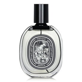 【月間優良ショップ受賞】 Diptyque Fleur De Peau Eau De Parfum Spray ディプティック Fleur De Peau Eau De Parfum Spray 75ml/2.5oz 送料無料 海外通販