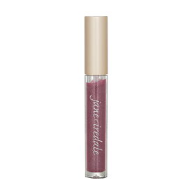【月間優良ショップ受賞】 Jane Iredale HydroPure Hyaluronic Lip Gloss - Kir Royale ジェーンアイルデール ハイドロピュア ヒアルロン リップ グロス - キール・ロワイヤル 3.75ml/0.126oz 送料無料 海外通販