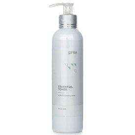 【月間優良ショップ受賞】 OFRA Cosmetics Essential Toner OFRA Cosmetics Essential Toner 240ml/8oz 送料無料 海外通販