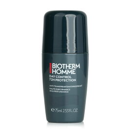 【月間優良ショップ受賞】 Biotherm Homme Day Control Extreme Protection 72H Antiperspirant Deodorant Roll-On ビオテルム Homme Day Control Extreme Protectio 送料無料 海外通販