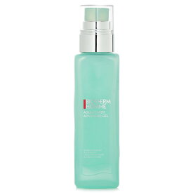 【月間優良ショップ受賞】 Biotherm Homme Aquapower Advanced Gel ビオテルム Homme Aquapower Advanced Gel 100ml/3.4oz 送料無料 海外通販