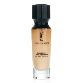 【月間優良ショップ受賞】 Yves Saint Laurent Youth Liberator Serum Foundation SPF 20 - # B20 Beige イヴサンローラン ユース リベレーター セラム ファンデーション SPF 20 - # B20 ベージ 送料無料 海外通販