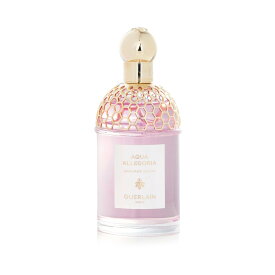 【月間優良ショップ受賞】 Guerlain Aqua Allegoria Granada Salvia Eau De Toilette Spray ゲラン アクア アレゴリア グラナダ サルビア オーデトワレ スプレー 125ml/4.2oz 送料無料 海外通販