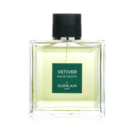 【月間優良ショップ受賞】 Guerlain Vetiver De Guerlain Paris Eau De Toilette ゲラン Vetiver De Guerlain Paris Eau De Toilette 100ml/3.3oz 送料無料 海外通販