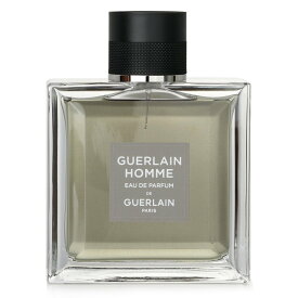 【月間優良ショップ受賞】 Guerlain Homme Eau De Parfum Spray ゲラン Homme Eau De Parfum Spray 100ml/3.3oz 送料無料 海外通販