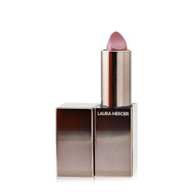 【月間優良ショップ受賞】 Laura Mercier Rouge Essentiel Silky Creme Lipstick - # Beige Intime (Light Brown) ローラ メルシエ ルージュ エッセンシャル シルキー クリーム リップスティック - 送料無料 海外通販
