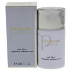 【月間優良ショップ受賞】 Cle De Peau Brightening Enhancer Veil SPF 30 Primer クレ・ド・ポー ブライトニングエンハンサーベースプライマー 1 oz 送料無料 海外通販