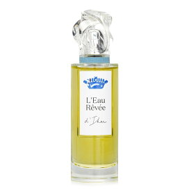 【月間優良ショップ受賞】 Sisley L'Eau Revee D'Ikar Eau De Toilette Spray シスレー L'Eau Revee D'Ikar Eau De Toilette Spray 100ml/3.3oz 送料無料 海外通販