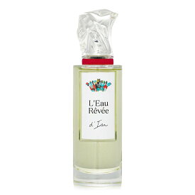 【月間優良ショップ受賞】 Sisley L'Eau Rêvée d'Isa Eau De Toilette Spray シスレー L'Eau Rêvée d'Isa Eau De Toilette Spray 100ml/3.3oz 送料無料 海外通販