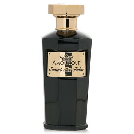 【月間優良ショップ受賞】 Amouroud Santal Des Indes Eau De Parfum Spray Amouroud Santal Des Indes Eau De Parfum Spray 100ml/3.4oz 送料無料 海外通販