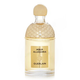 【月間優良ショップ受賞】 Guerlain Aqua Allegoria Forte Mandarine Basilic Eau De Parfum ゲラン Aqua Allegoria Forte Mandarine Basilic Eau De Parfum 7.5ml 送料無料 海外通販