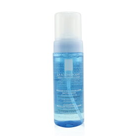 【月間優良ショップ受賞】 La Roche Posay Cleansing Micellar Foaming Water - For Sensitive Skin ラロッシュポゼ クレンジング ミセラー フォームミング ウォーター - For センシティブ スキン 150m 送料無料 海外通販