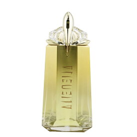 【月間優良ショップ受賞】 Thierry Mugler (Mugler) Alien Goddess Eau De Parfum Refillable Spray ティエリーミュグレー Alien Goddess Eau De Parfum Refillable Spray 送料無料 海外通販