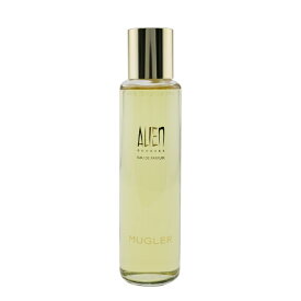 【月間優良ショップ受賞】 Thierry Mugler (Mugler) Alien Goddess Eau De Parfum Refill Bottle ティエリーミュグレー Alien Goddess Eau De Parfum Refill Bottle 100ml 送料無料 海外通販