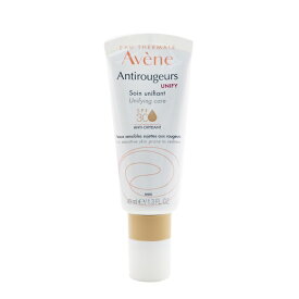 【月間優良ショップ受賞】 Avene Antirougeurs Unify Unifying Care SPF 30 - For Sensitive Skin Prone to Redness アベンヌ アンティルージュール ユニファイ ユニファイングケア SPF30 - 送料無料 海外通販