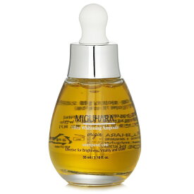 【月間優良ショップ受賞】 MIGUHARA Ultra Whitening Ampoule Origin MIGUHARA Ultra Whitening Ampoule Origin 35ml/1.18oz 送料無料 海外通販