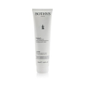 【月間優良ショップ受賞】 Sothys Hydrating Youth Cream (Salon Size) ソティス Hydrating Youth Cream (Salon Size) 150ml/5.07oz 送料無料 海外通販