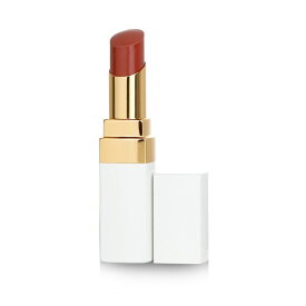 【月間優良ショップ受賞】 Chanel Rouge Coco Baume Hydrating Beautifying Tinted Lip Balm - # 914 Natural Charm シャネル Rouge Coco Baume Hydrating Beautify 送料無料 海外通販