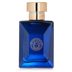 【月間優良ショップ受賞】 Versace Dylan Blue Eau De Toilette Spray (Miniature) ヴェルサーチ Dylan Blue Eau De Toilette Spray (Miniature) 5ml/0.17oz 送料無料 海外通販