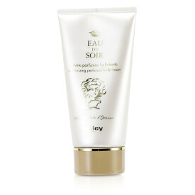 【月間優良ショップ受賞】 Sisley Eau Du Soir Body Cream シスレー シスレーオードソワール　ボディークリーム 150ml/5oz 送料無料 海外通販