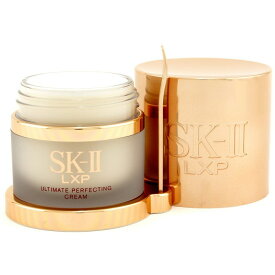 【月間優良ショップ受賞】 SK II LXP Ultimate Perfecting Cream SK-II LXP アルティメート パーフェクティング クリーム 50g/1.7oz 送料無料 海外通販