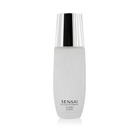 【月間優良ショップ受賞】 Kanebo Sensai Cellular Performance Lotion I - Light (New Packaging) カネボウ センサイ セルラーパフォーマンス ローション I - ライト (新パッケージ) 125ml/4.2oz 送料無料 海外通販