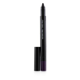 【月間優良ショップ受賞】 Shiseido Kajal InkArtist (Shadow, Liner, Brow) - # 05 Plum Blossom (Purple) 資生堂 カハル インクアーティスト (シャドー, ライナー, ブラウ) - # 05 Plum 送料無料 海外通販