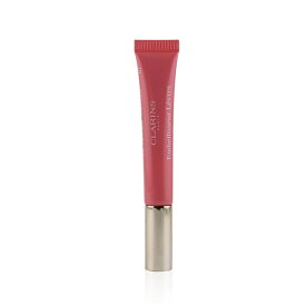 【月間優良ショップ受賞】 Clarins Natural Lip Perfector - # 01 Rose Shimmer クラランス リップ パーフェクター - # 01 Rose Shimmer 12ml/0.35oz 送料無料 海外通販
