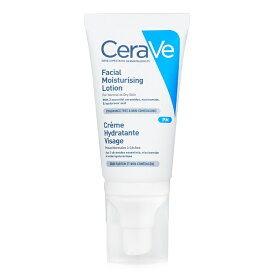 【月間優良ショップ受賞】 CeraVe Facial Moisturizing Lotion For Normal To Dry Skin セラヴィ Facial Moisturizing Lotion For Normal To Dry Skin 52ml/1.75oz 送料無料 海外通販