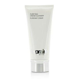 【月間優良ショップ受賞】 La Prairie Purifying Cream Cleanser ラ プレリー ピュリファイング クリーム クレンザー 200ml/6.7oz 送料無料 海外通販