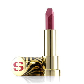 【月間優良ショップ受賞】 Sisley Le Phyto Rouge Long Lasting Hydration Lipstick - # 24 Rose Santa Fe シスレー フィトルージュ - # 24 Rose Santa Fe 3.4g/0.11oz 送料無料 海外通販