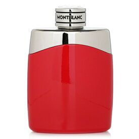 【月間優良ショップ受賞】 Montblanc Legend Red Eau De Parfum Spray モンブラン Legend Red Eau De Parfum Spray 100ml/3.3oz 送料無料 海外通販