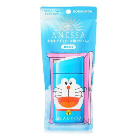 【月間優良ショップ受賞】 Anessa Perfect UV Sunscreen Skincare Milk SPF 50+ PA++++ Doraemon アネッサ Perfect UV Sunscreen Skincare Milk SPF 50+ PA++++ Dor 送料無料 海外通販