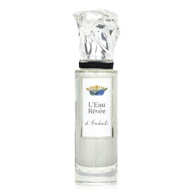 【月間優良ショップ受賞】 Sisley L'Eau Rêvée d'Hubert Eau De toilette spray シスレー L'Eau Rêvée d'Hubert Eau De toilette spray 50ml/1.6oz 送料無料 海外通販