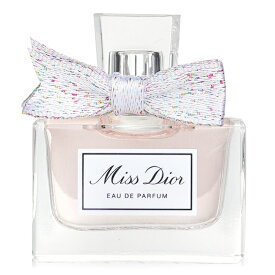 【月間優良ショップ受賞】 Christian Dior Miss Dior Eau De Parfume (Miniature) クリスチャン ディオール Miss Dior Eau De Parfume (Miniature) 5ml/0.17oz 送料無料 海外通販