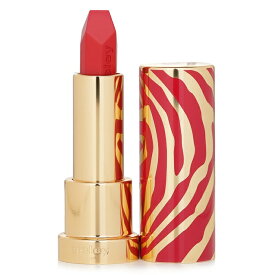 【月間優良ショップ受賞】 Sisley Le Phyto Rouge Long Lasting Hydration Lipstick Limited Edition - #44 Rouge Hollywood シスレー Le Phyto Rouge Long Lasting 送料無料 海外通販