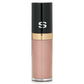 【月間優良ショップ受賞】 Sisley Ombre Eclat Longwear Liquid Eyeshadow - #3 Pink Gold シスレー Ombre Eclat Longwear Liquid Eyeshadow - #3 Pink Gold 6.5ml/ 送料無料 海外通販