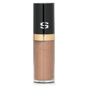 【月間優良ショップ受賞】 Sisley Ombre Eclat Longwear Liquid Eyeshadow - #5 Bronze シスレー Ombre Eclat Longwear Liquid Eyeshadow - #5 Bronze 6.5ml/0.21oz 送料無料 海外通販