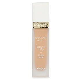 【月間優良ショップ受賞】 Sisley Sisleya Le Teint Anti Aging Foundation - # 2N Ivory Beige シスレー Sisleya Le Teint Anti Aging Foundation - # 2N Ivory Be 送料無料 海外通販