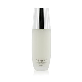 【月間優良ショップ受賞】 Kanebo Sensai Cellular Performance Emulsion I - Light (New Packaging) カネボウ センサイ セルラーパフォーマンス エマルジョン I - ライト (新パッケージ) 100ml/3. 送料無料 海外通販