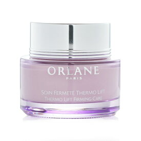 【月間優良ショップ受賞】 Orlane Thermo Lift Firming Care オルラーヌ Thermo Lift Firming Care 50ml/1.7oz 送料無料 海外通販