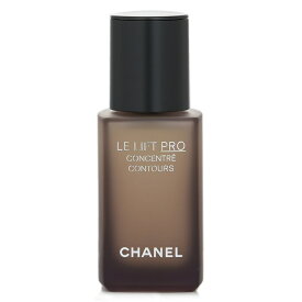 【月間優良ショップ受賞】 Chanel Le Lift Pro Concentre Contours シャネル Le Lift Pro Concentre Contours 30ml/1oz 送料無料 海外通販