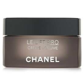 【月間優良ショップ受賞】 Chanel Le Lift Pro Volume Cream シャネル Le Lift Pro Volume Cream 50ml/1.7oz 送料無料 海外通販