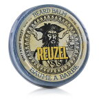 【月間優良ショップ受賞】 Reuzel Beard Balm ルーゾー ビアード バーム 35g/1.3oz 送料無料 海外通販